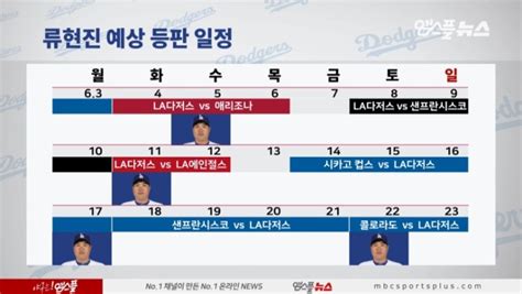발로란트 자선 세트 모금 결과. 2019년 6월 17일 류현진 경기결과 (VS 시카고 컵스) / 류현진 다음 ...
