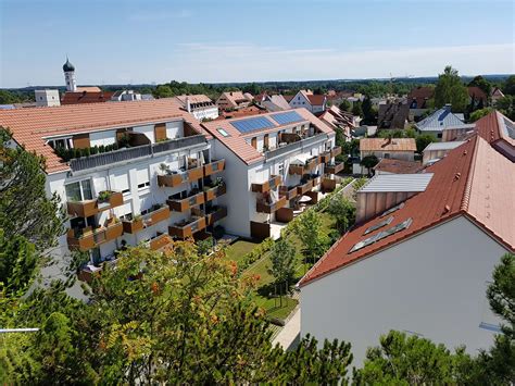 2.685.000 € charmante villa mit traumaussicht a. Wohnung mieten in Ebersberg (Kreis)