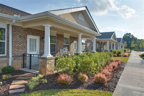Assisted Living Apartments For Couples Benton House Of Woodstock