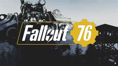 Fallout 76 Wallpapers Top Free Fallout 76 Backgrounds Wallpaperaccess