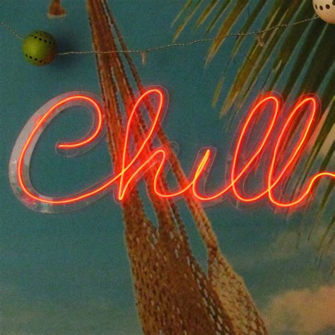 We did not find results for: Personalised Neon Chill Sign in 2020 | Neon signs, Wall ...