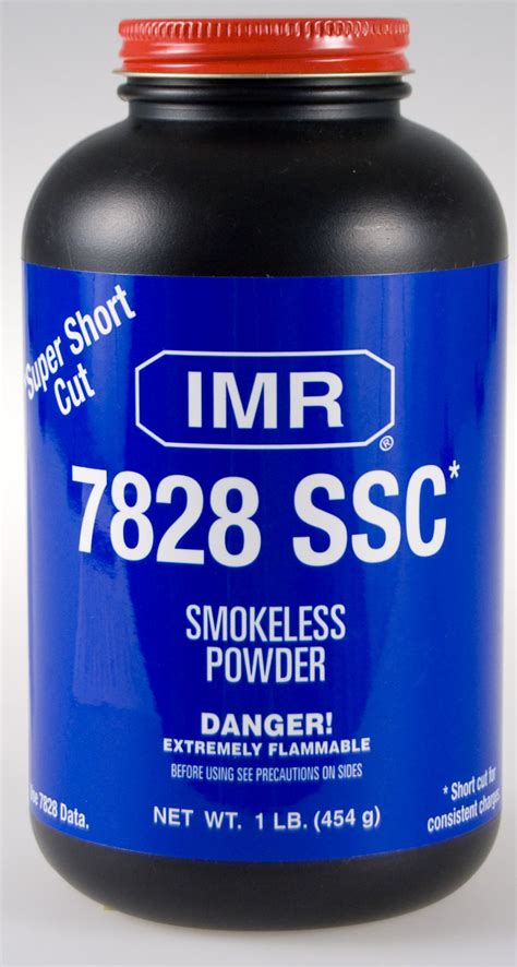 Lawry Shooting Sports Clay Target Manufactures Imr 7828 Ssc