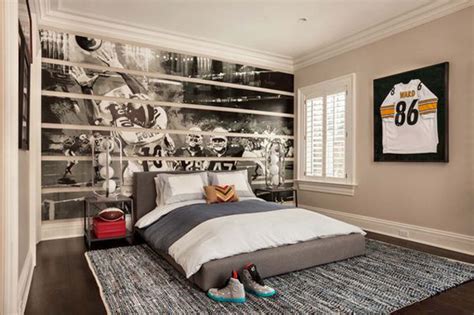 We did not find results for: 25 Modern Teen Boys' Room With Sport Themes | HomeMydesign