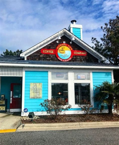 Morning View Coffee House And Roastery Nags Head Menu Prices And Restaurant Reviews Tripadvisor