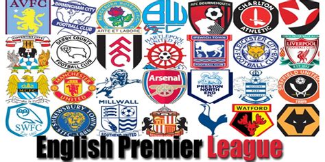 Standings, results, match schedule, scorers, championship news. English Premier League Standings champions balls ...
