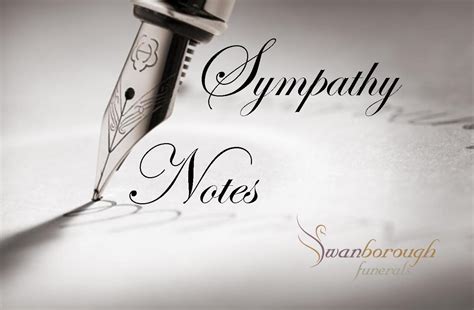 This means that your messaging. Sympathy Notes - Sympathy Card Messages