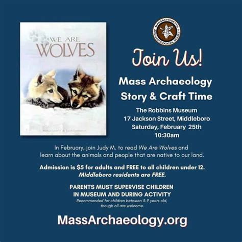 Home Massachusetts Archaeological Society