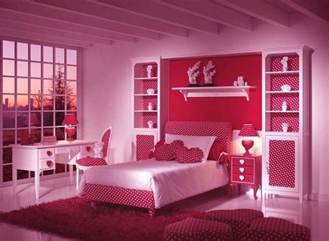 Beautiful Pink Bedroom Designs Ideas And Photos Home Decor Buzz