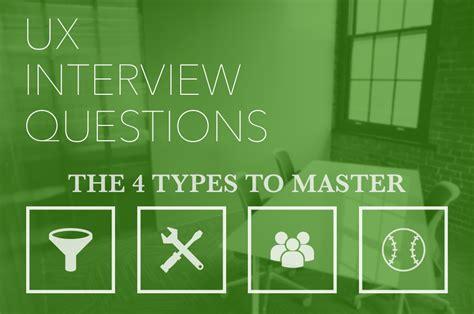 User interview by ux indonesia. The 4 Types of UX Interview Questions to Master