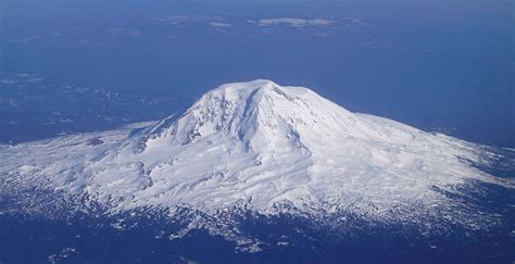 Mount Adams 2 Tallest Wa Peak United States Mountains Pinterest