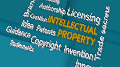 Why You Need An Intellectual Property Lawyer Vanillalaw