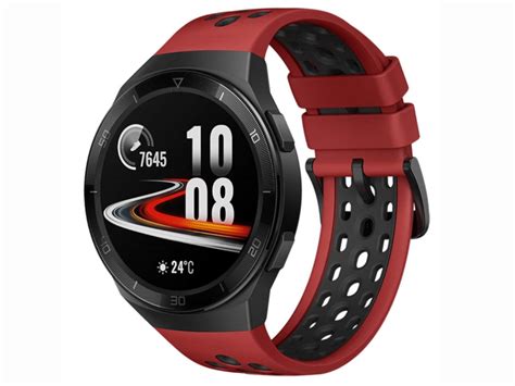 Montre connectée : La Huawei Watch GT 2e sera présenté ce 26 mars 2020