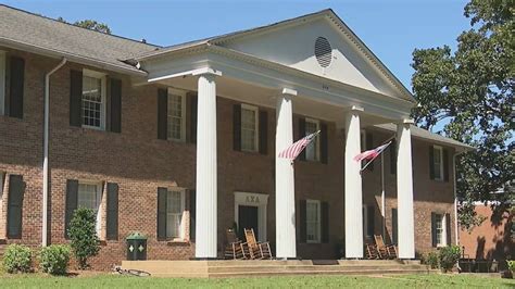 Fraternity Suspends Uga Chapter Over Alleged Racist Sexist Posts