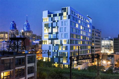 Leed Gold For The Goldtex Building Marks A Philadelphia First Phillyvoice