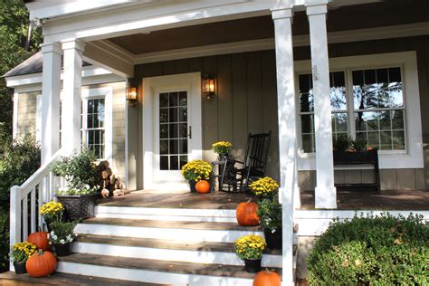 'tis the season for sipping lemonade in your rocking chair. Premade Porch Steps About Remodel Modern Home Decoration ...