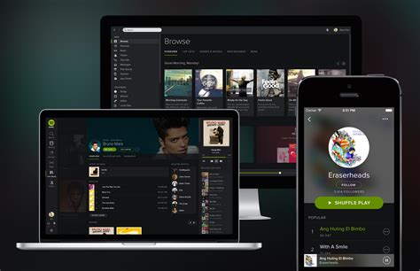 Spotify has announced it's going hifi. Spotify med streaming i Hi-Fi kvalitet - Stereo+