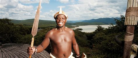 Shaka Kasenzangakhona The Founder Of The Zulu Kingdom Us