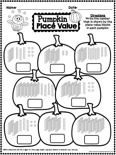 We offer writing practices that will help students add detail to their writing with. Fall No Prep Math and Literacy - 2nd Grade | Math, Guided ...