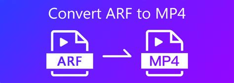 How To Convert Arf File To Mp To Convert Webex To In Methods Hot