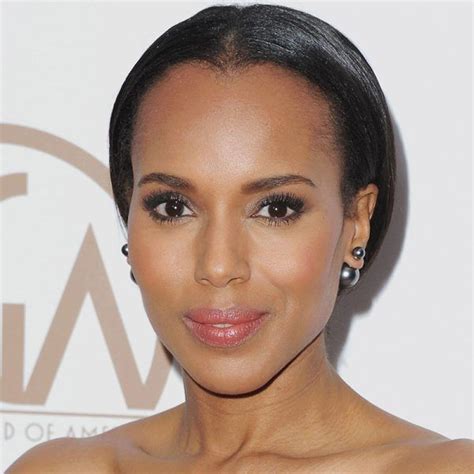 Times Kerry Washington Taught Us How To Experiment With Eye Makeup Eye Makeup Kerry