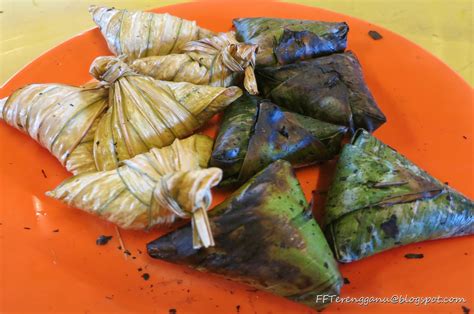 Maybe you would like to learn more about one of these? Jomm Terengganu Selalu...: Satar, Kemaman