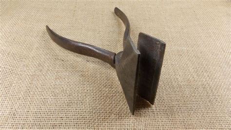 Collectible Tool Vintage Sheet Metal Hand Tool Whitney Etsy