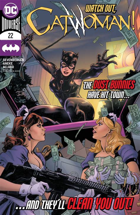 Catwoman 22 2020 Westfield Comics