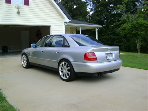 1999 Audi A4 - Pictures - CarGurus