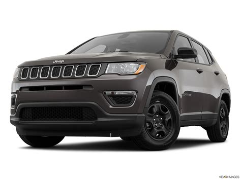 2021 Jeep Compass Invoice Price Dealer Cost And Msrp