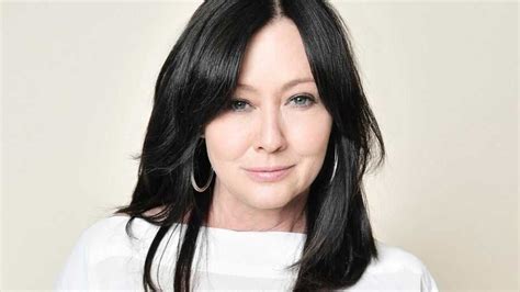 Shannen Doherty gives an update on her health amid Stage 4 cancer ...