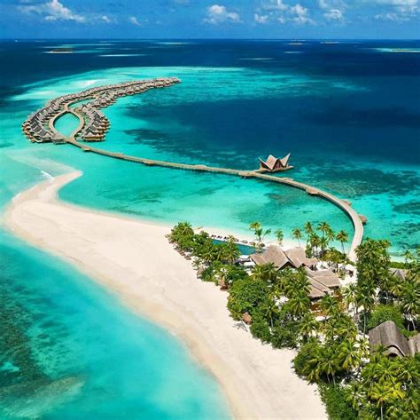 Best Maldives Island Skyland Tourism