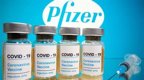 Pfizer makes pharmaceutical drugs like advil, viagra and lipitor. Pfizer: Will supply Covid-19 vaccine only through govt ...