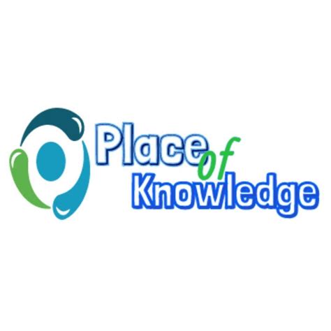 Place Of Knowledge