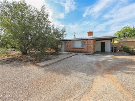 4858 E 4th St, Tucson, AZ 85711 | Zillow