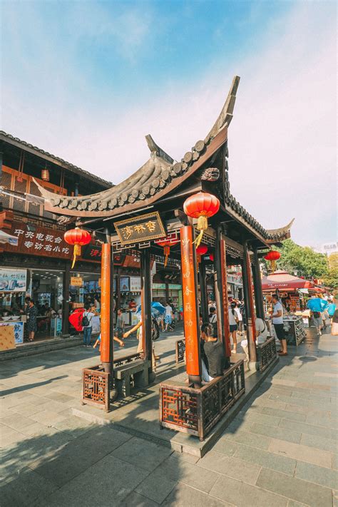 12 Best Things To Do In Hangzhou China Hand Luggage Only Travel