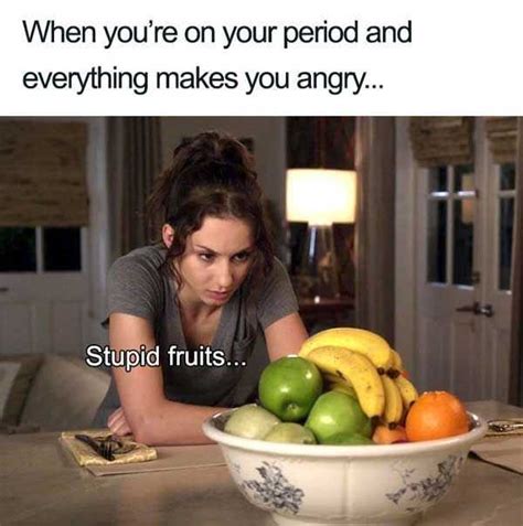 31 Funny Pms Memes For You To Enjoy In Between The Tears And Rage