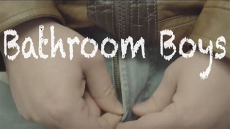 Bathroom Babes Gender Inspired Short YouTube