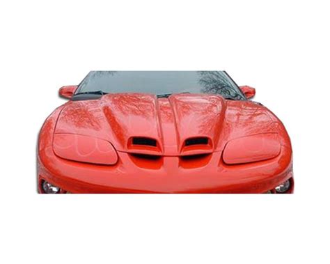 1998 Pontiac Firebird Upgrades Body Kits And Accessories Driven By