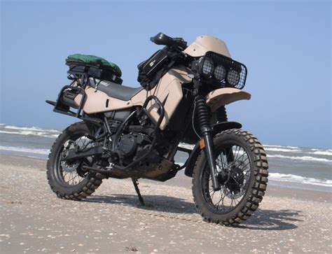 It could reach a top speed of 93 mph (149 km/h). Favorite Picture - Page 24 - KLR650.NET Forums - Your ...