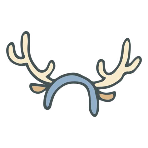 Reindeer Horn Antler Rudolph - Reindeer png download - 512*512 - Free Transparent Reindeer png ...