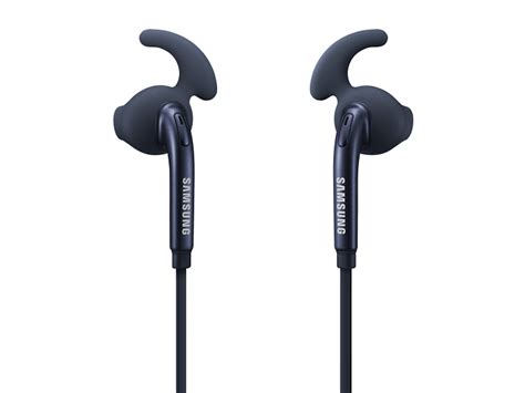 Active InEar Headphones Headphones - EO-EG920LBEGUS | Samsung US | In ear headphones, Headphones ...