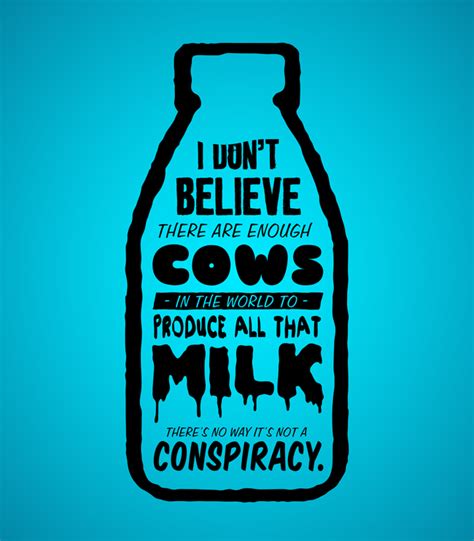 Milk Cow Quotes Quotesgram
