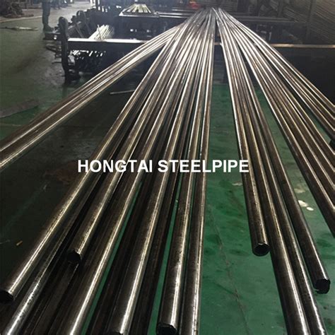 Manufacturer Of Cold Rolled Sktm13A JIS G3445 Steel Pipe China