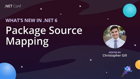Secure Your Nuget Packages With Package Source Mapping Youtube