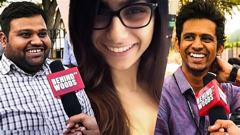 Mia Khalifa, Chilled Beer and Goa/Bangkok plans | Bachelors Life in