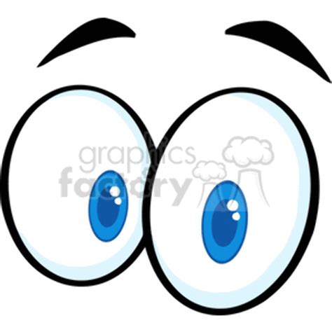 Download High Quality Eye Clipart Surprised Transparent Png Images