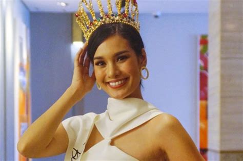 But in her journey as a miss universe philippines 2021 candidate, she opted to. The secret to Steffi Aberasturi's winning streak | The Freeman