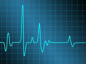 It's a rapid, quivering heartbeat that can lead to heart palpitations, blood clots, heart attack and stroke. AED- Automated External Defibrillator | My Journey To ...