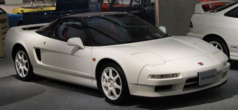 First Gen Hondaacura Nsx Buyers Guide And History Garage Dreams