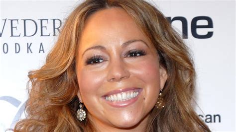 Mariah Careys Booty Fills Jlos Seat On American Idol